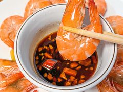 -醉壹号海鲜大排档·老厦门特色菜(厦门美食地标店)