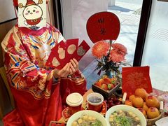 -回味鸭血粉丝汤(夫子庙瞻园路店)
