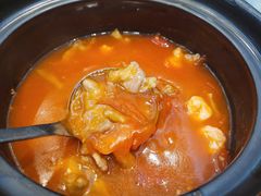 -东海酒家(长平东路店)