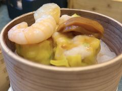 -天瑞轩·粤菜餐厅
