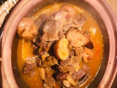 -吃饭皇帝大(解放西路店)
