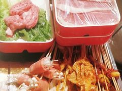 -钢管厂五区小郡肝火锅串串香(总店)