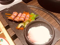 -赤坂亭·M9和牛烧肉(南京江南虹悦城店)