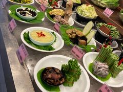 -农家大院(纪王店)
