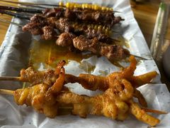 -川香阁(程家桥店)