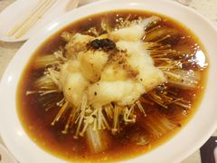 -港畔赶海蒸汽海鲜烧烤自助(仙螺岛店)