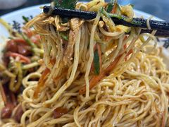 -牛一嘴·兰州牛肉面·大盘鸡(财富中心店)