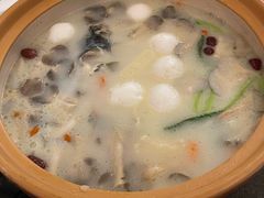 -羡餐厅·杭帮菜·淳菜(千岛湖自由洲际殿店)