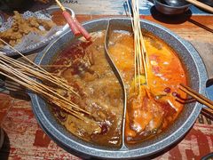 -成都屋头串串(青年北街店)