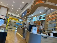 -司乎·日式鲜吐司(EFC欧美广场店)