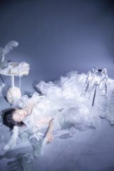 -WAVE SODA摄影工作室