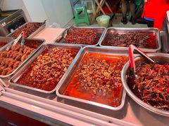 -盐帮80后冷吃兔·自贡特产·手撕兔(通达总店)