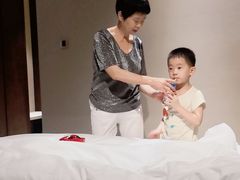 -深圳湾科技园丽雅查尔顿酒店