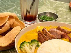 -米泰芒·东南亚料理(体育西店)