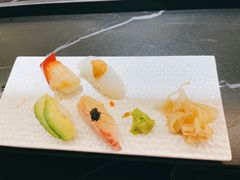 牛油果寿司-Sushi Hanzo半藏(天环广场店)