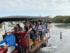 -红树林天天赶海