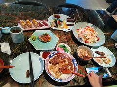 -炙柒Sekinana·精致料理 烧鸟·铁板烧(海上世界店)