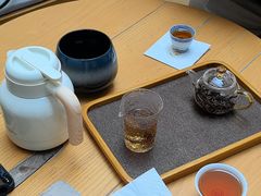 -妙·茶语咖啡 無形妙有艺术空间(文殊坊店)