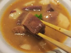 -富山日式料理(宽厚里店)