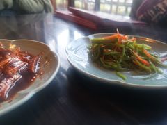 -丽江金茂凯悦臻选酒店-滇香馆