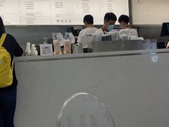 -留白时间(苏宁广场B区店)