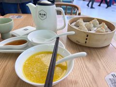 -苏小柳点心·手作小笼包(新街口分院店)