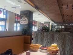 -郑庄脂渣海鲜楼(九水路店)