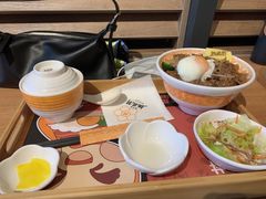 -桃花丼烧肉饭(凯丹商场店)