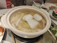 -如一鸡鲍鱼·粤式煲汤(长泰广场店)