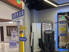 -NRG健身私教CLUB(打浦桥店)
