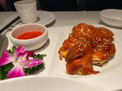 -老海陵·泰州菜(三水湾店)
