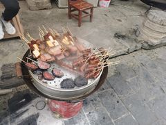 -后柳水乡