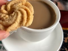 -侯臣咖啡文化村