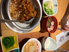-味太助·银饭食堂(中华城店)