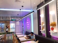 -谷田稻香·砂锅菜(西乡天虹店)