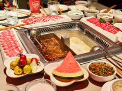 -海底捞火锅(珠影星光城夜宵主题店)