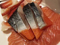 -云尚自助餐厅(佛山南海瞻云酒店)