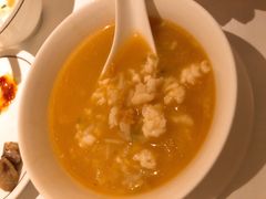 龙虾泡饭-嘉麟楼