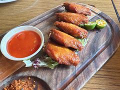 -MARU玛露音乐餐厅(大学路店)