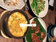 -星叶·东南亚料理(宁波万象汇店)