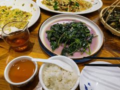 -下梅人家土菜馆(历史文化餐厅度假区店)