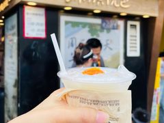 -黄兴南路步行商业街