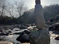 -罗田天堂寨风景区