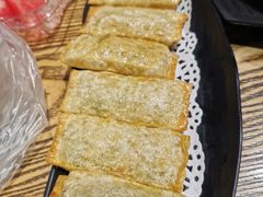 -吴草鸡爪오초닭발韩食堂(融恒盈嘉中心店)