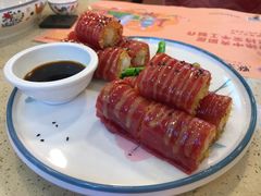 -点都德(北京路贰店)