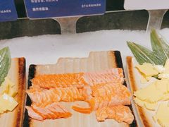 -星伦多自助料理(花山金鹰店)