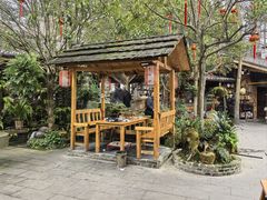 -青城甲(青城山店)