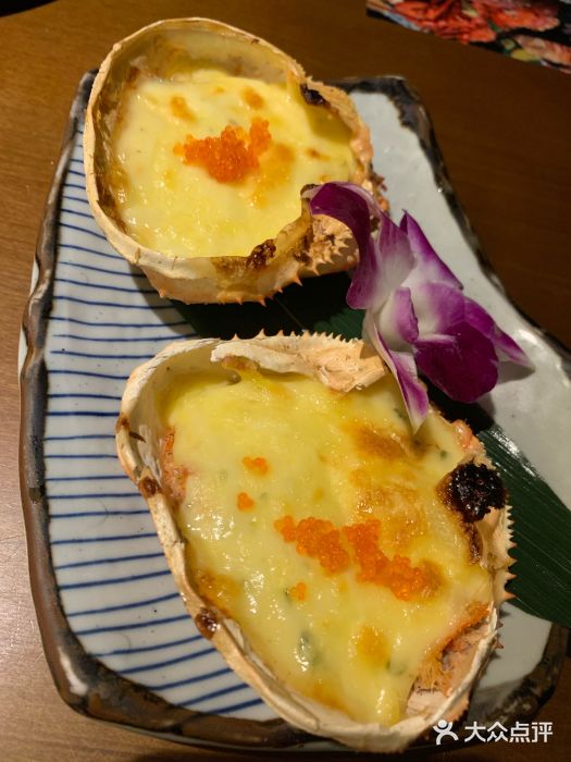 魔丼屋(日月光店)蟹宝图片