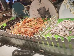 -星伦多自助料理·涮烤一体(嘉兴八佰伴店)