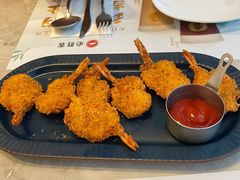 -必胜客(尹山湖歌林公园店)